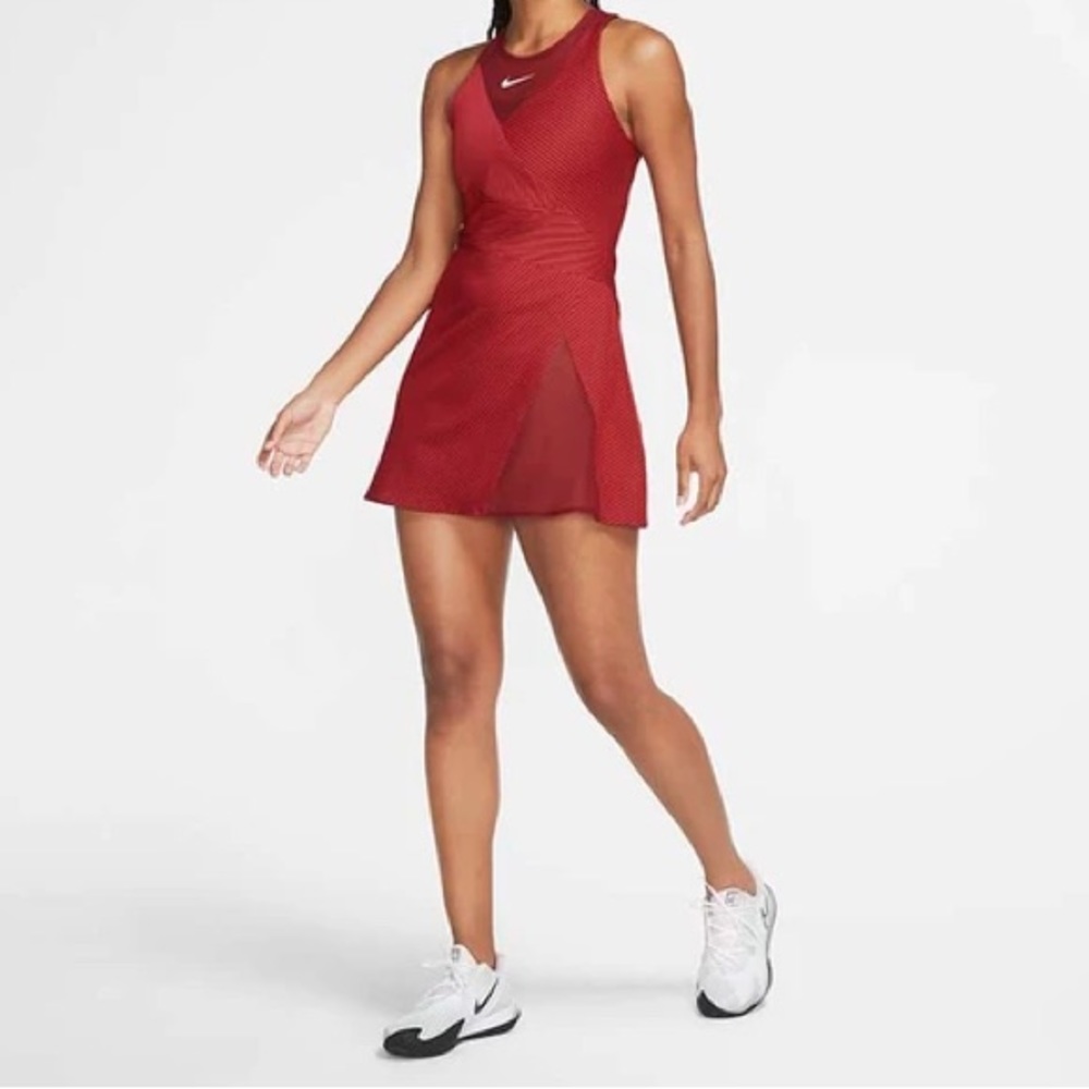 Nike Womens Tennis Dress XL